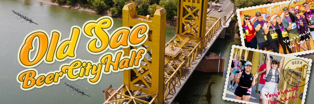 Beer City Half™ Sacramento photo 1