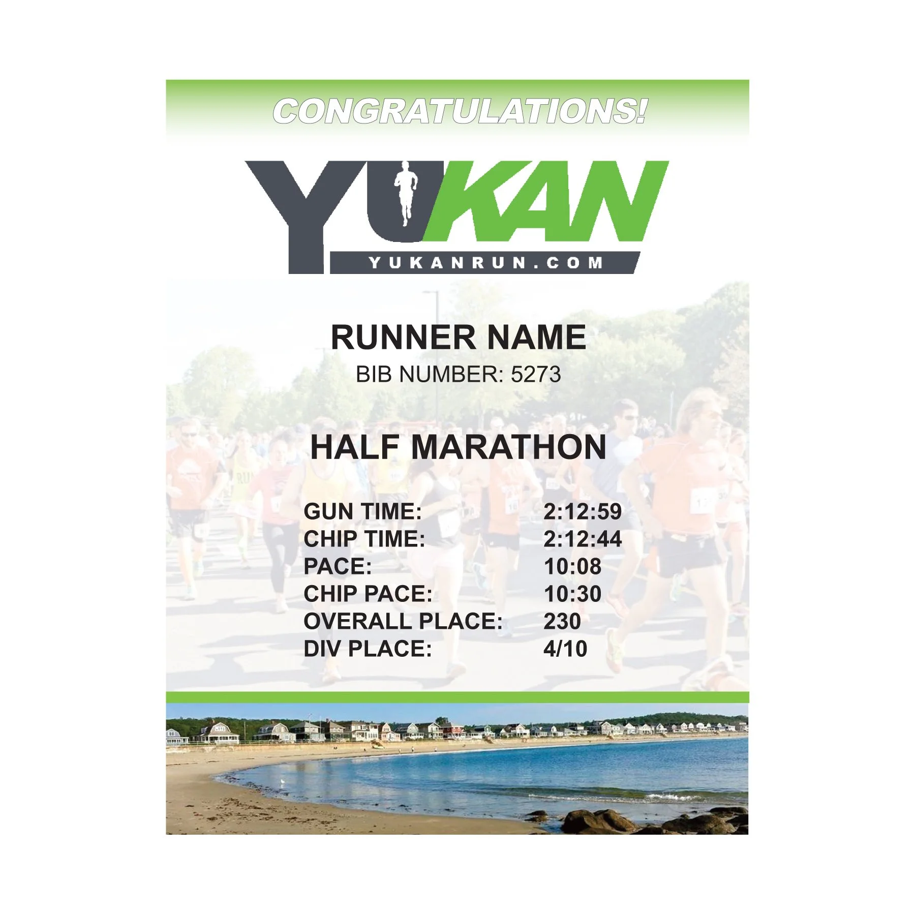 Ocean View Half Marathon & 5K photo 8