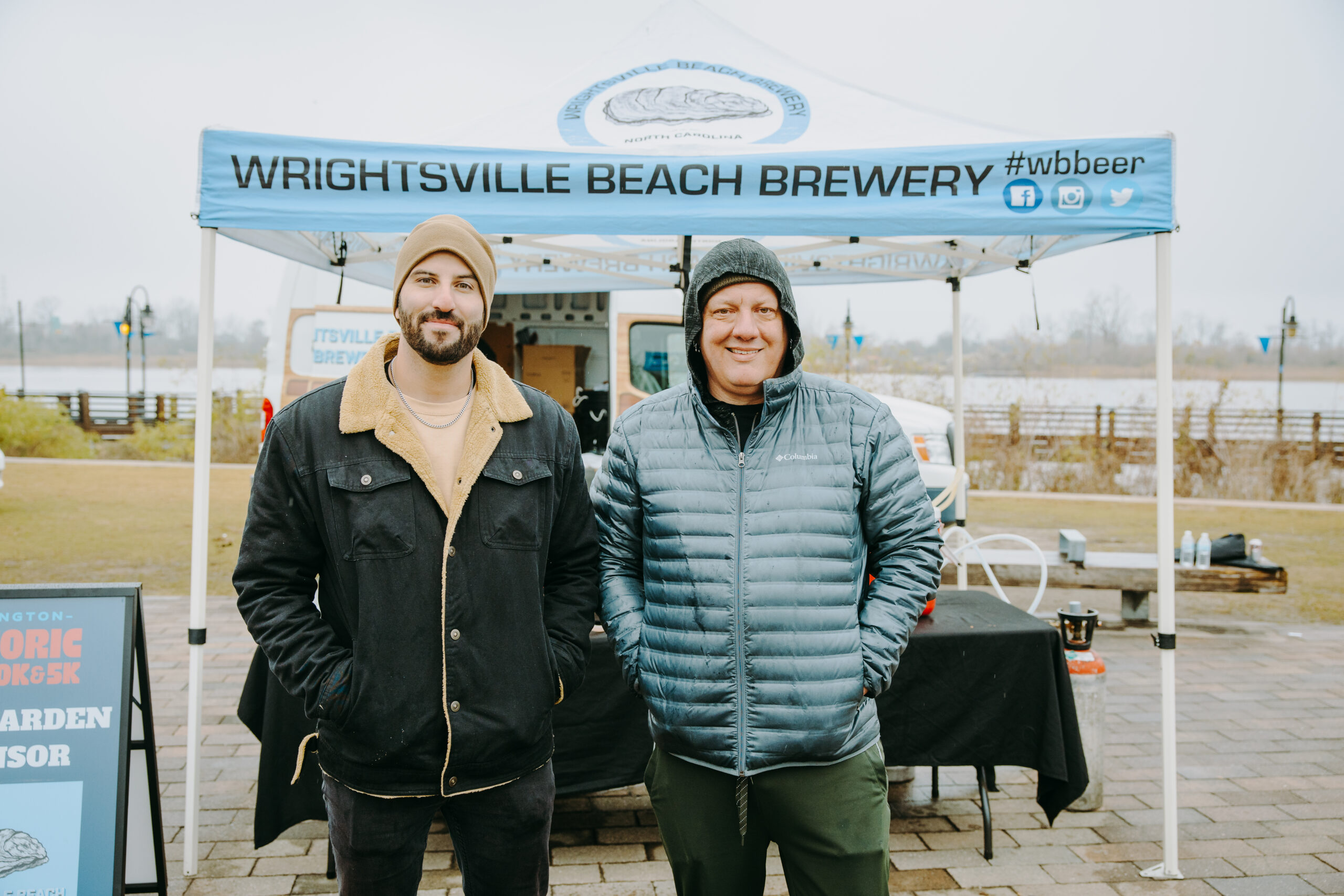 Wilmington Historic Half, 10K & 5K photo 6