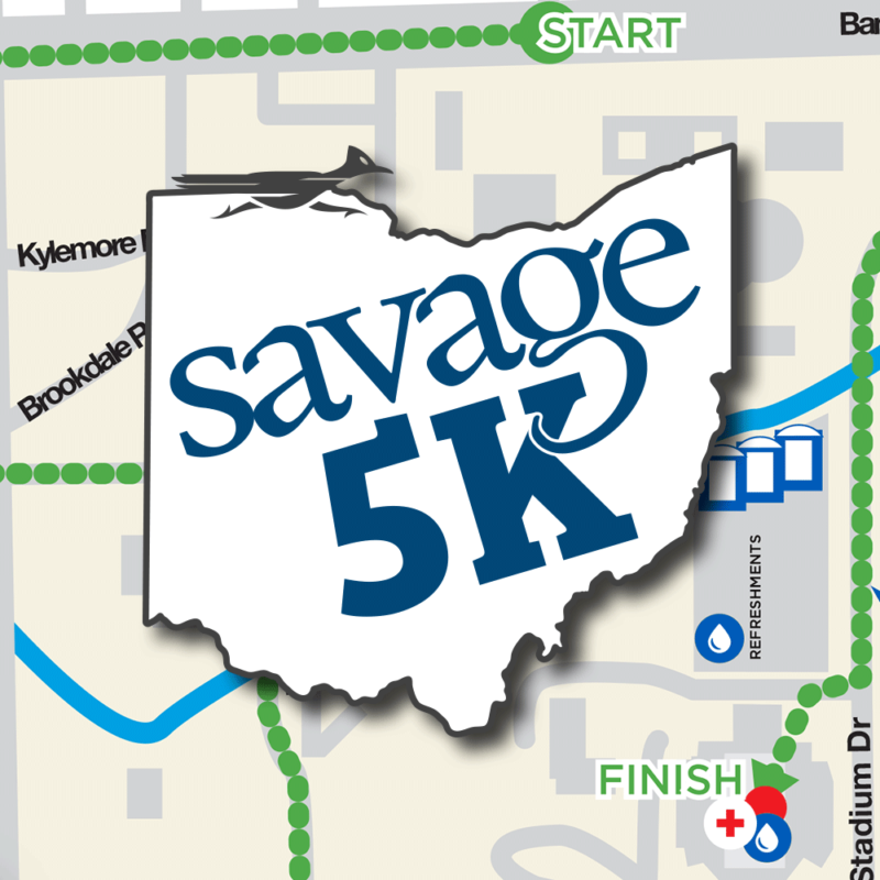 MERCY HEALTH GLASS CITY MARATHON photo 8