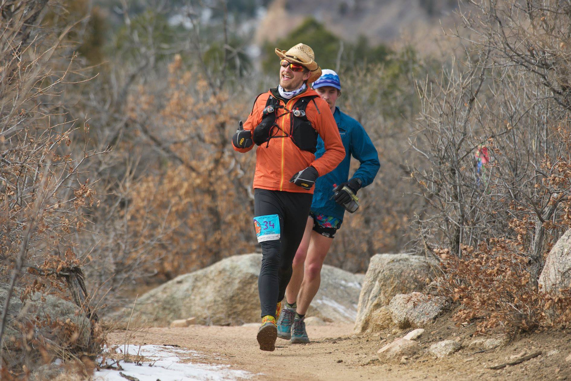 Stories Trail Runs photo 5