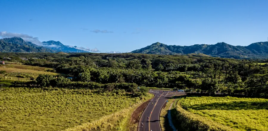 Kauai Marathon and Half Marathon photo 6