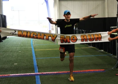 Mighty Mo Run photo 2