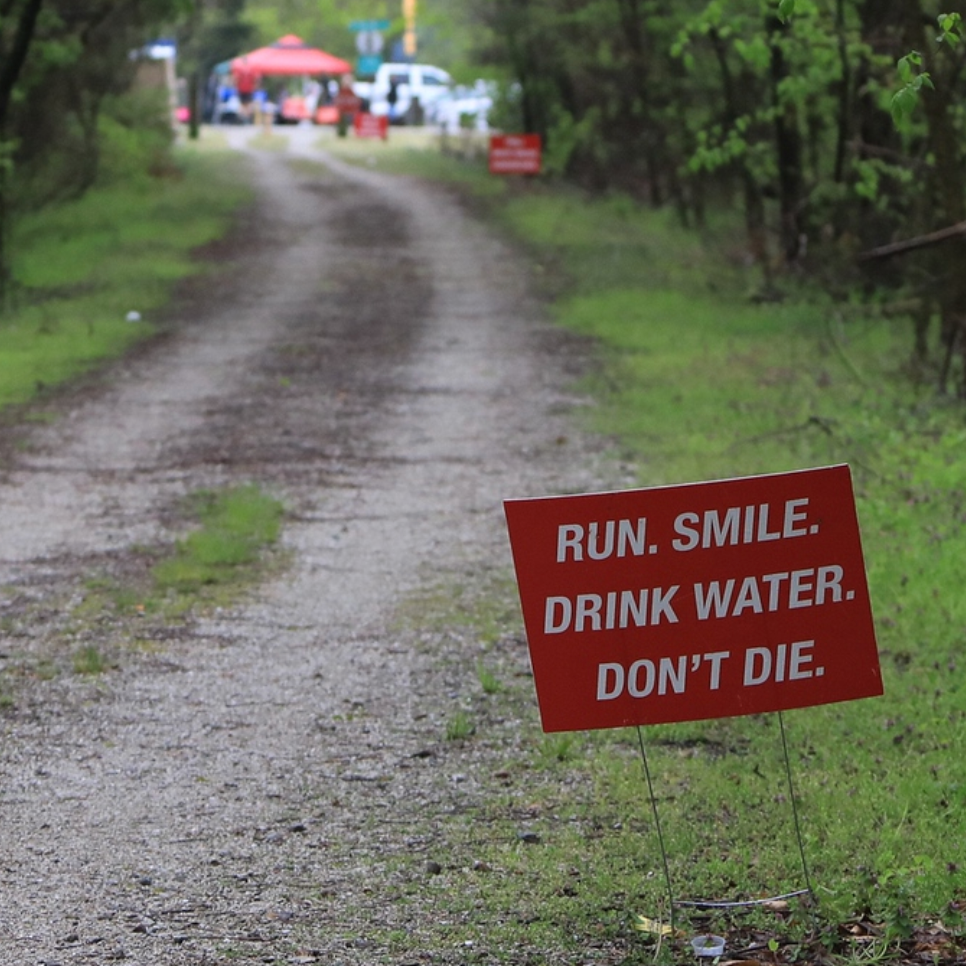 Frisco Railroad Run photo 8