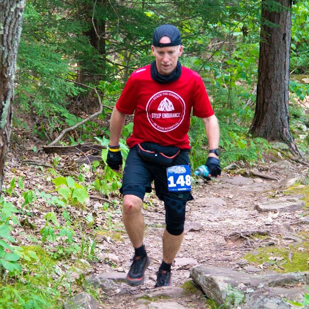 Mohawk Mountain Race photo 2