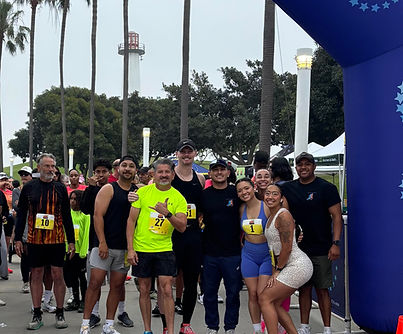 Lighthouse Half Marathon photo 5