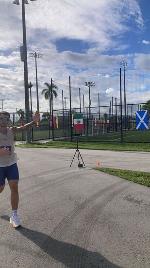 Medal Madness 5K & 10K at Hollywood, FL (38) photo 1