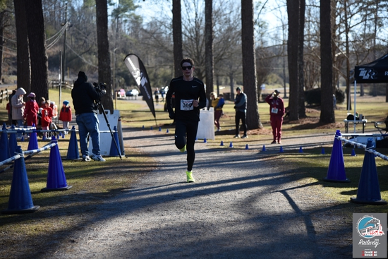 Railway Marathon & Half Marathon presented by CraneWorks photo 4