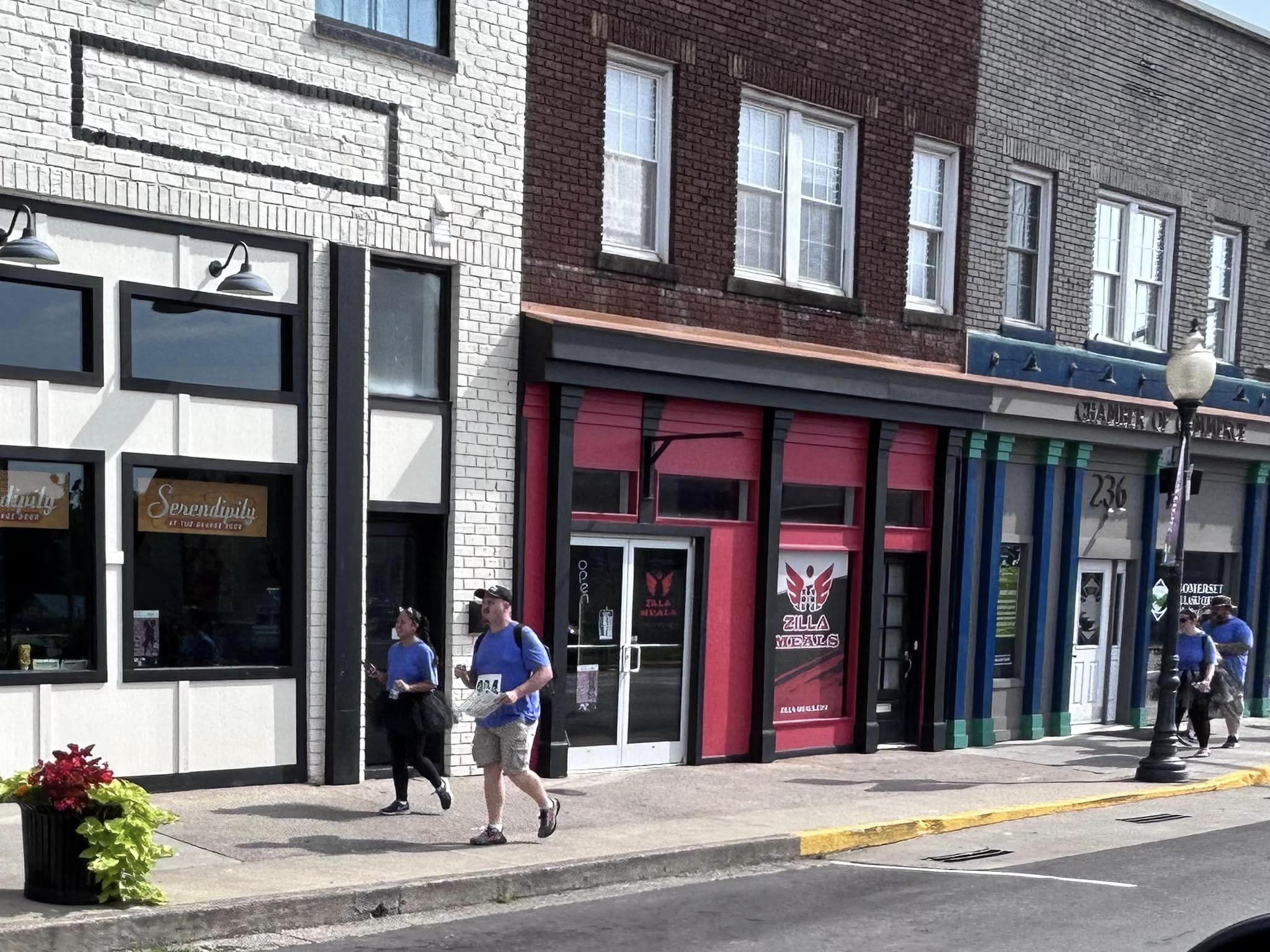 Sweaty Hooters Trail Runs and Stage Race photo 3