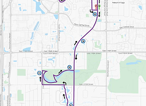 Women's Running Festival featuring a Half Marathon, 10K, & 5K photo 2