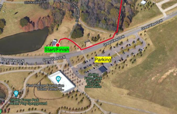 Hometown Half Marathon & 5k/10k - Memphis photo 6