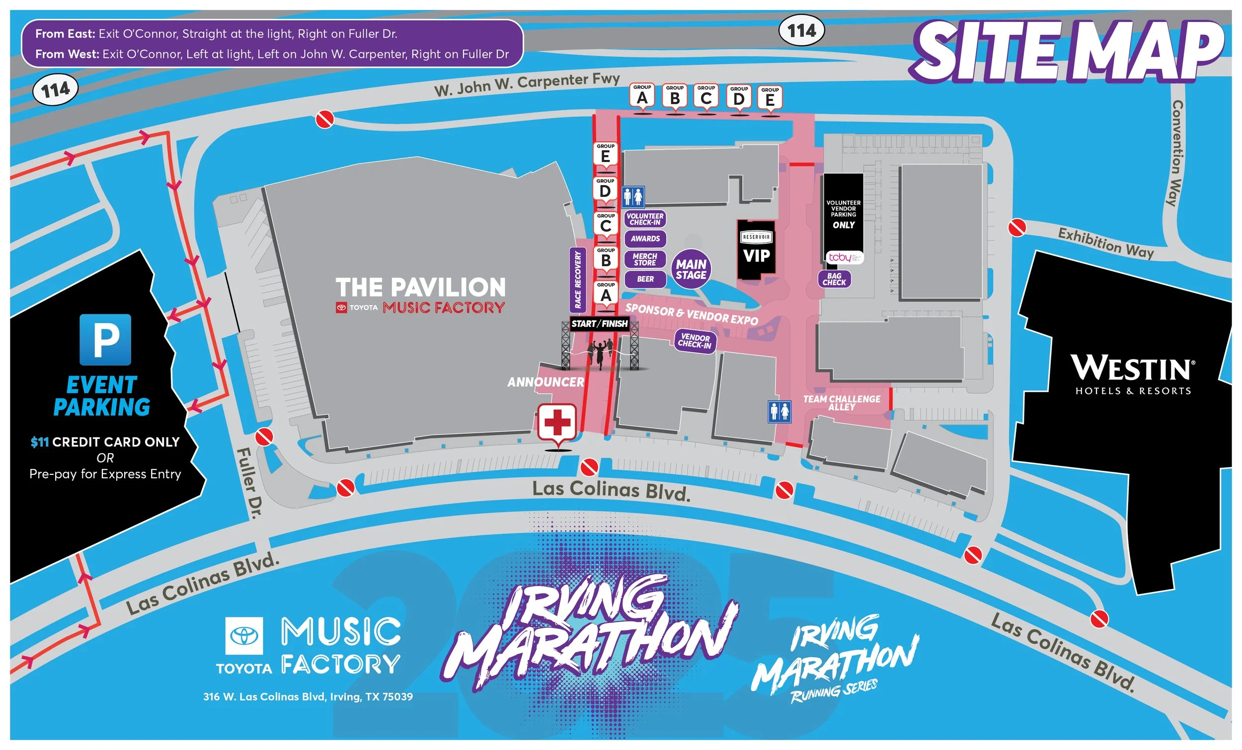 Irving Marathon photo 8