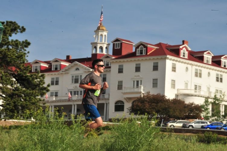 Estes Park Marathon photo 4