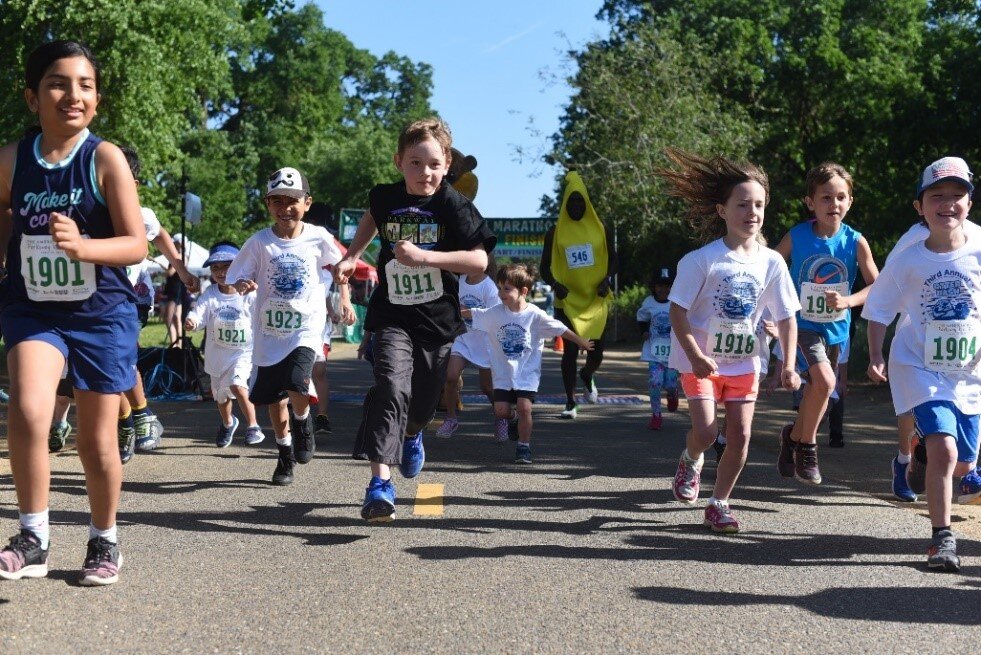 American River Parkway Half Marathon photo 2