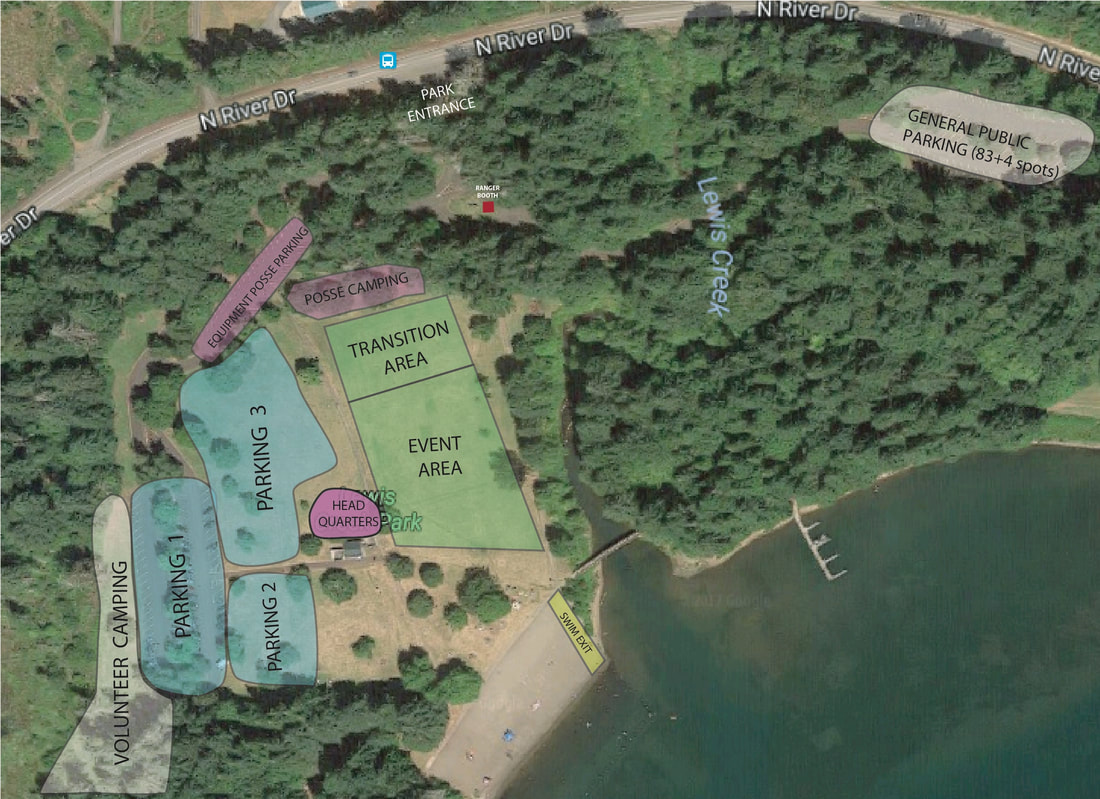 Best in the West Triathlon Festival photo 7