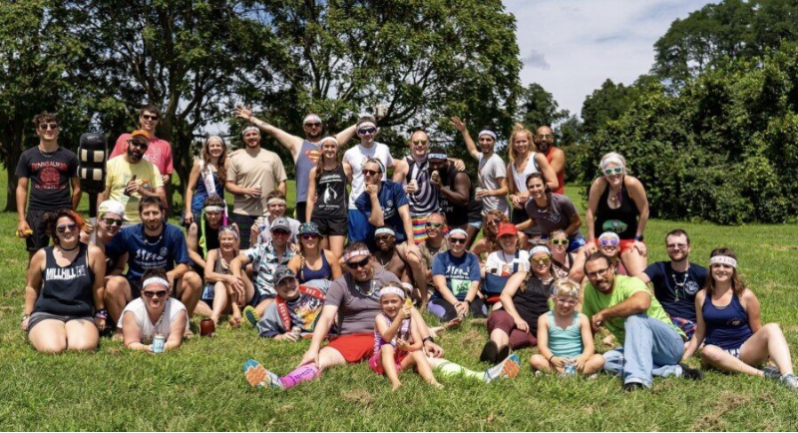 Philly Mayor's Cup photo 5