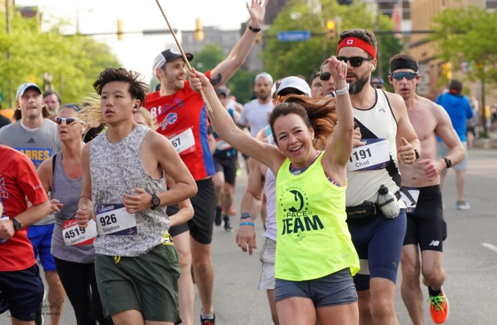 Buffalo Marathon Weekend photo 2