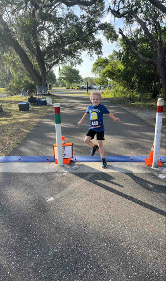 Pirate 5K, 10K & 13.1M at Largo, FL (17) photo 1