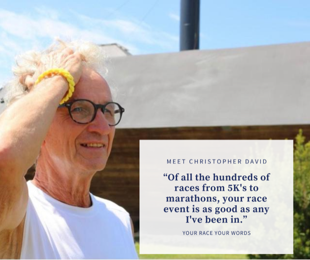 Mother Earth Brewing Ironclad Half-Marathon & 5k photo 4