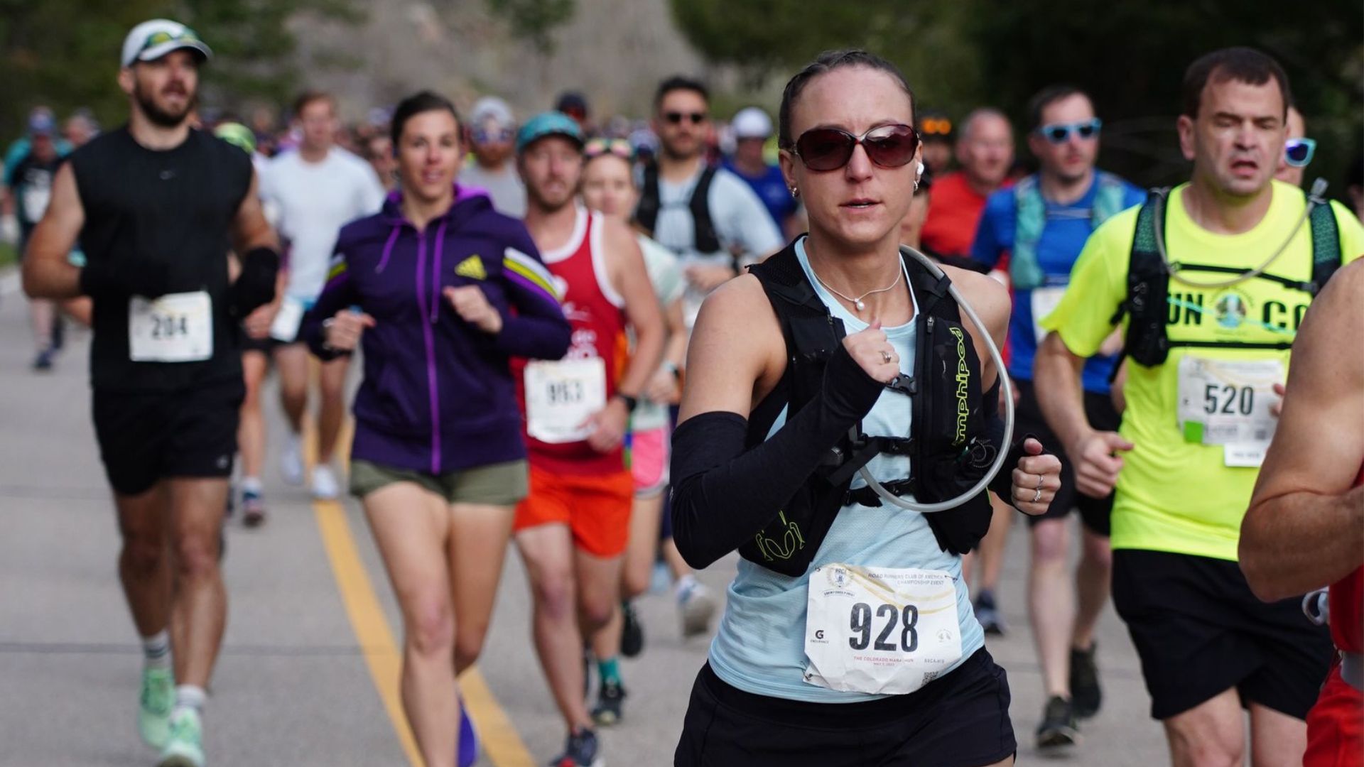 The Colorado Marathon photo 3