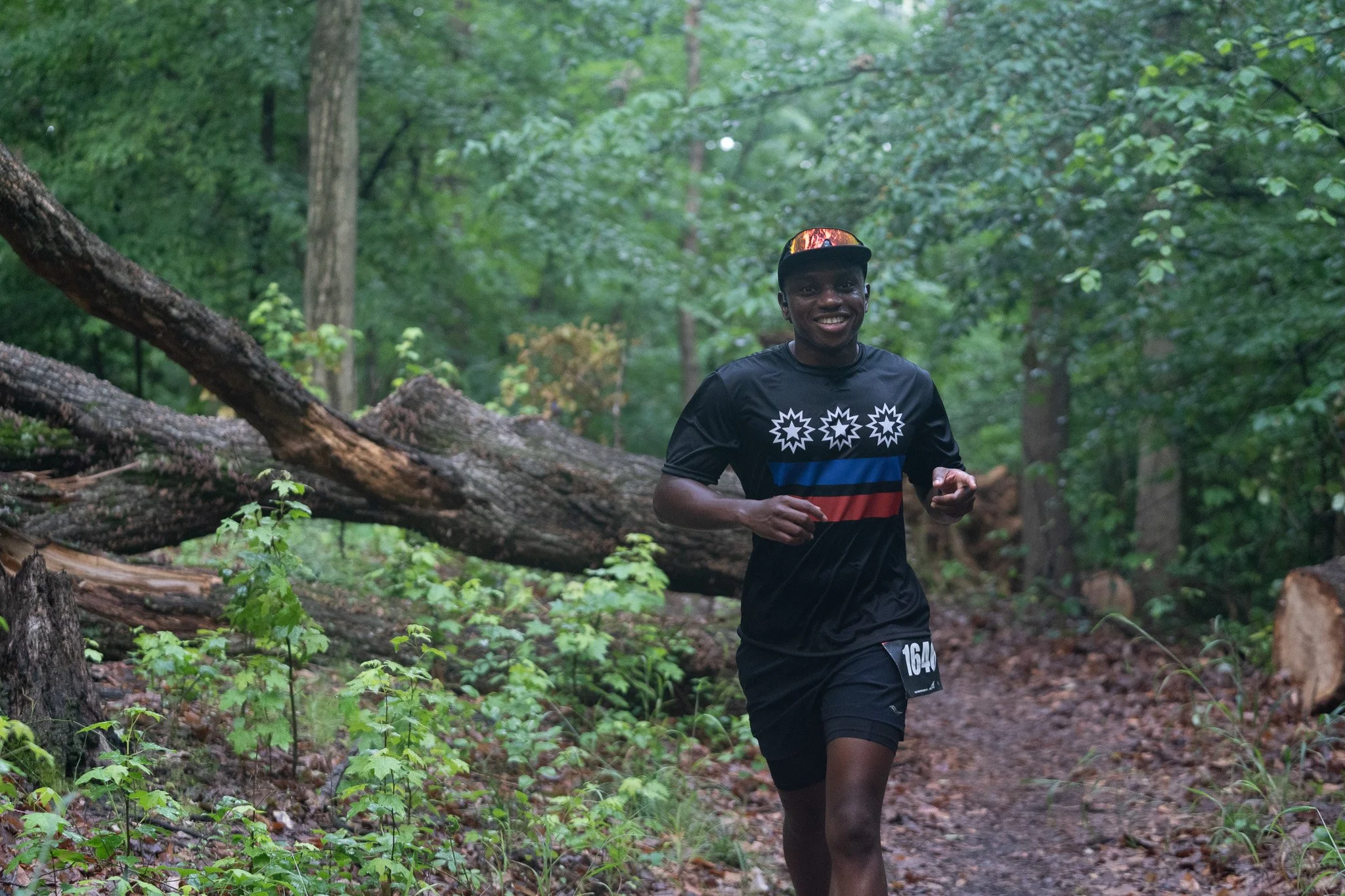THE SEVENTH ANNUAL JUNETEENTH HALF MARATHON & 10K (2026) photo 4