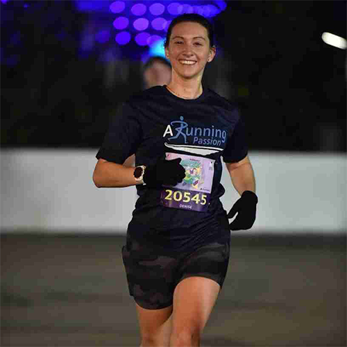 Shipyard Old Port Half Marathon photo 3