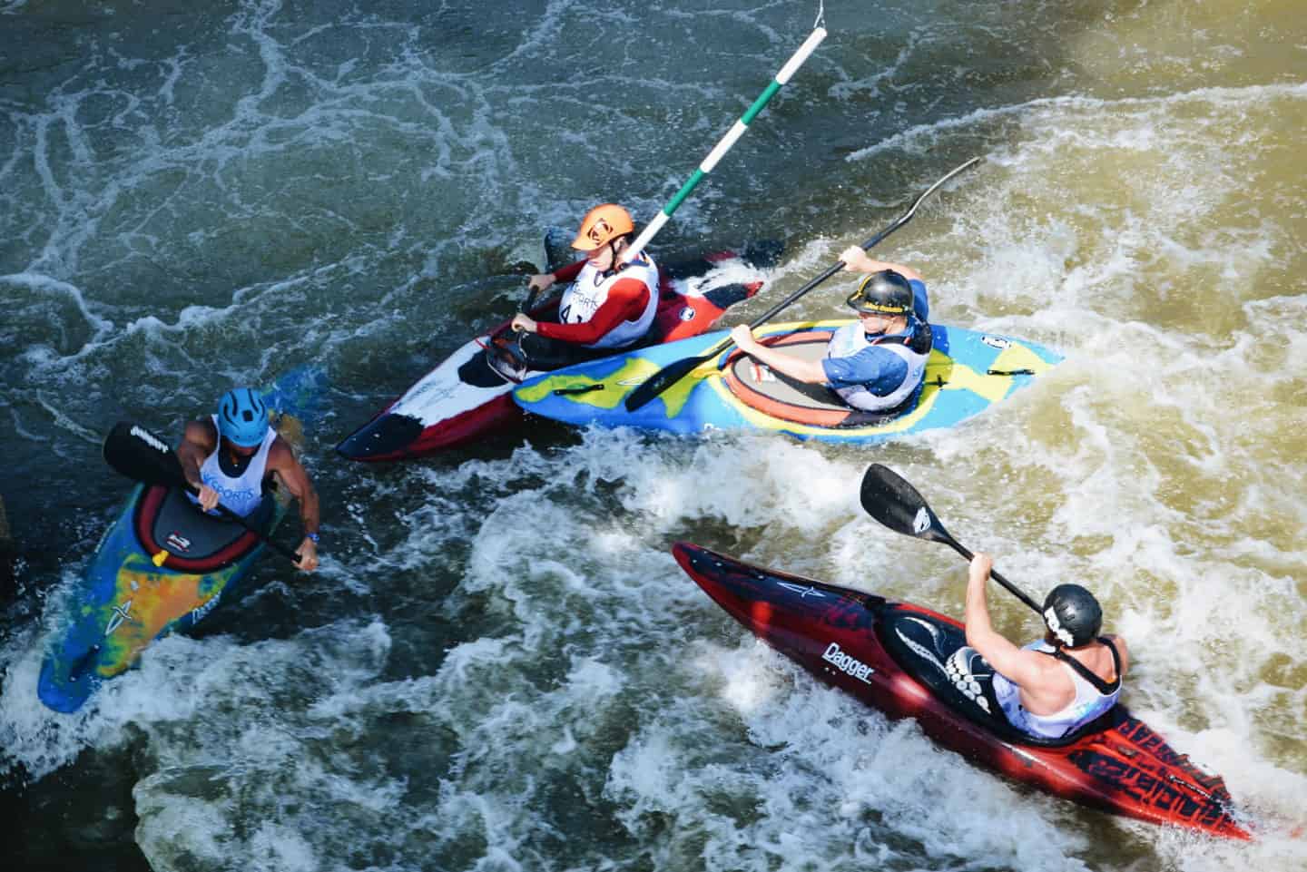 Trail Running Events at Dominion Energy Riverrock photo 5