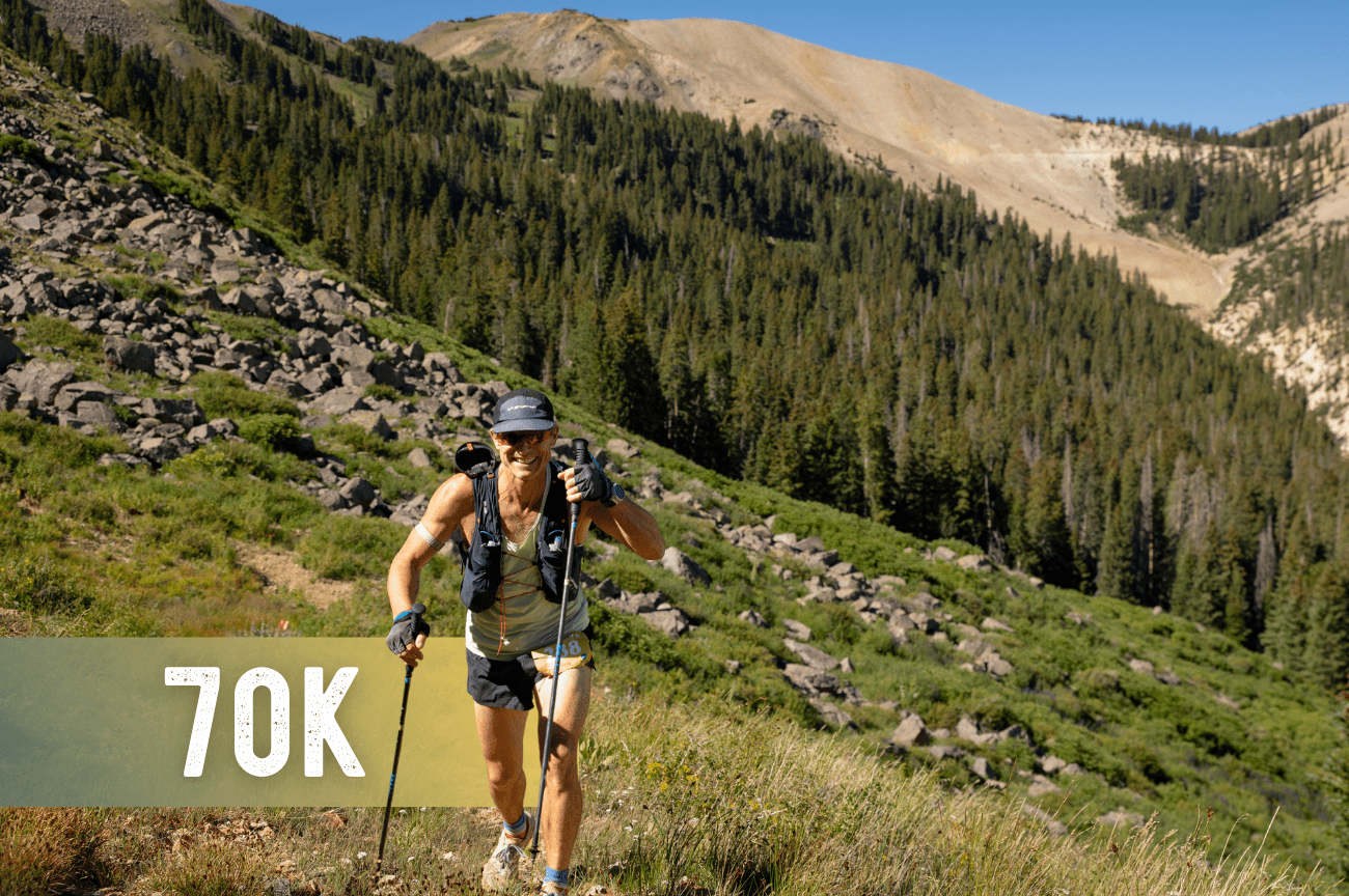 Tushars Mountain Runs photo 4