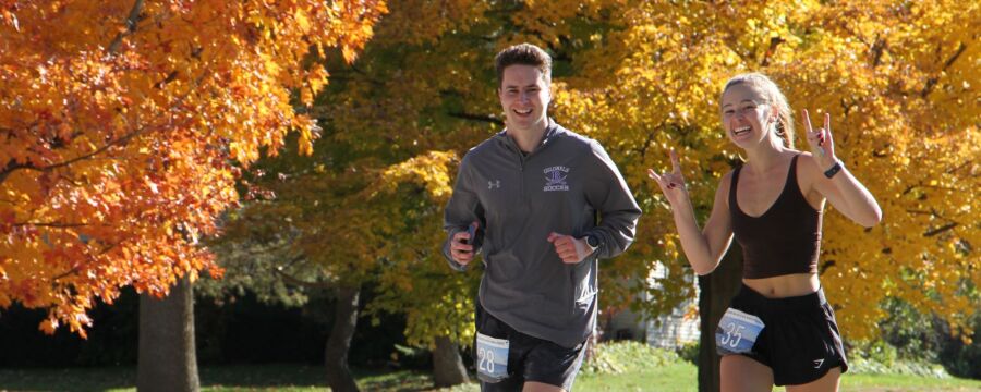 Champlain Islands Marathon & Half Marathon photo 1