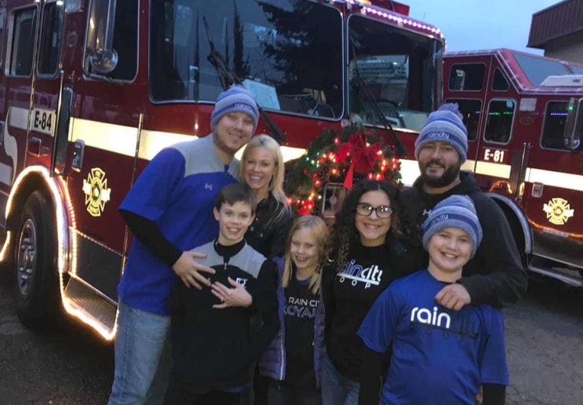 Run for the Gnomes Half Marathon & 5K photo 1