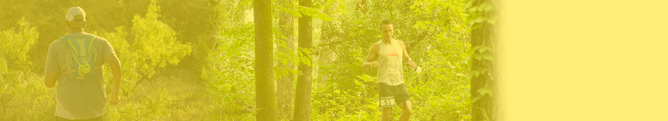 Cossatot River Trail Run photo 2