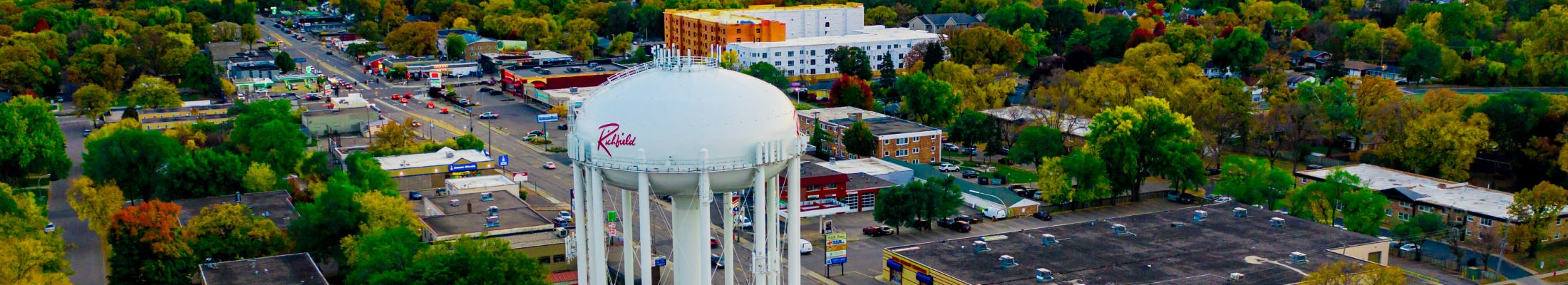 Urban Wildland Half Marathon & 5K (Richfield, MN) photo 6
