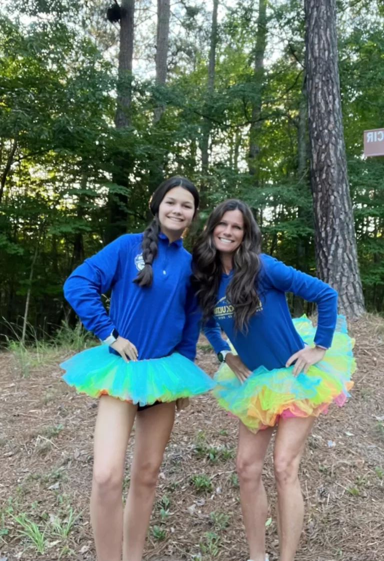 Lake Norman Forest Run photo 1