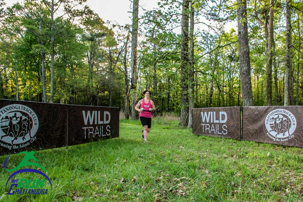 Still Hollow Trail Race photo 1