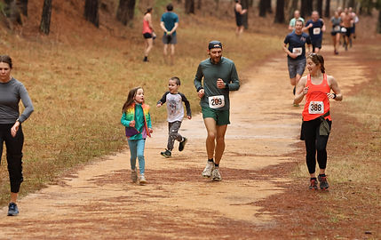 9th Annual Historic Hillsborough Half Marathon and 5K - 2026 photo 1