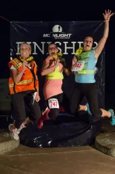 Moonlight Half Marathon photo 4