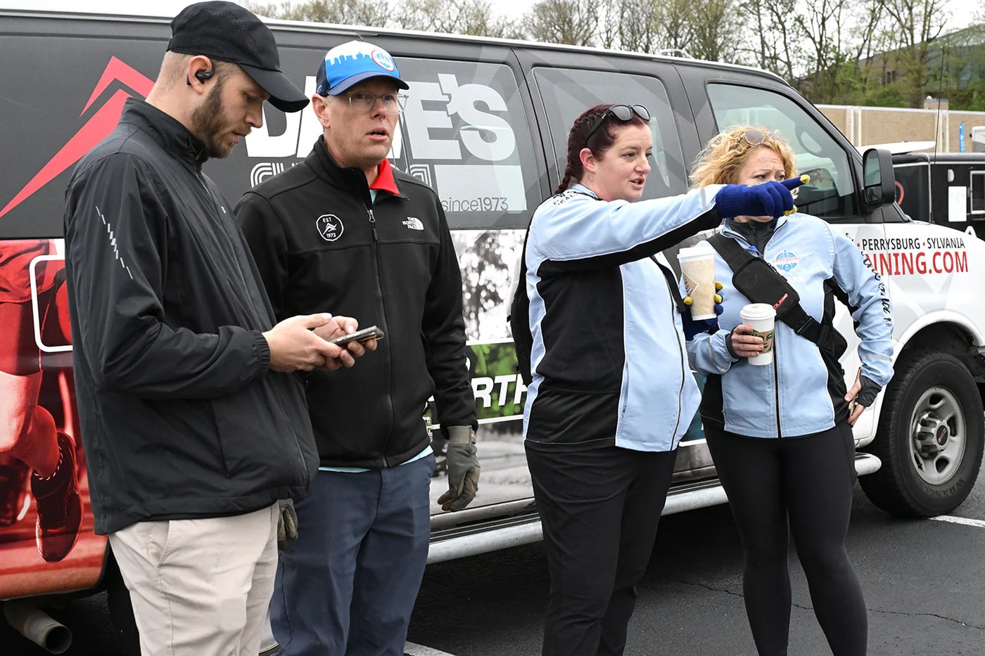 WHITEHOUSE MULTI-SPORT FESTIVAL photo 8