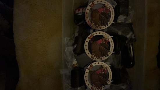 Gobbler 5K, 10K, & 13.1M at Temple, TX (48) photo 2