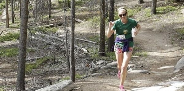 Colorado River Run: 100-Mile & 50-Mile Ultra, 50K, Marathon, Half-Marathon, 10K and 5K photo 2