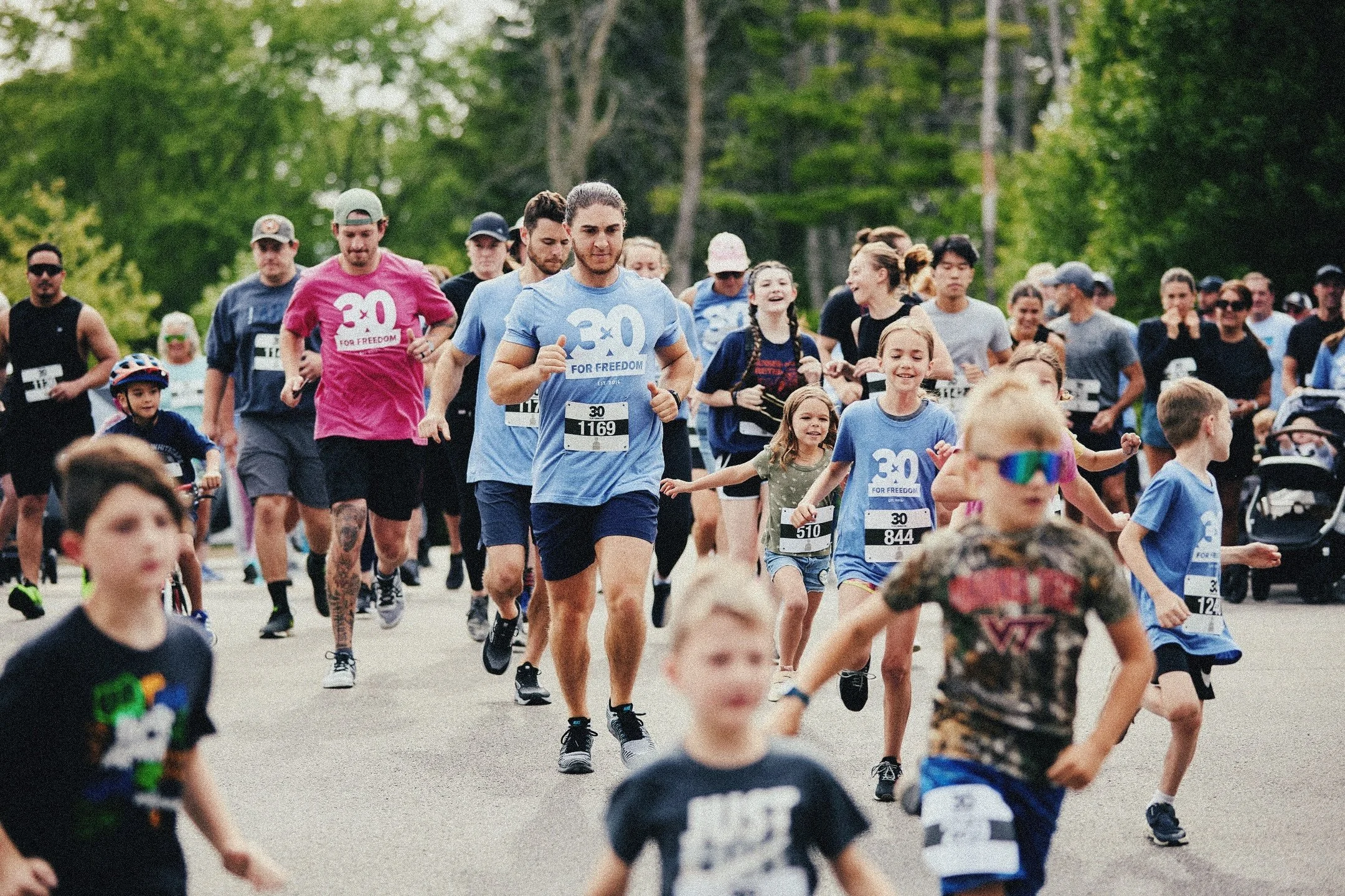 30 For Freedom - La Crosse photo 5