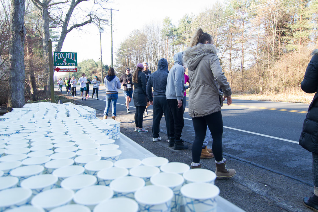Nittany Valley Half Marathon photo 6