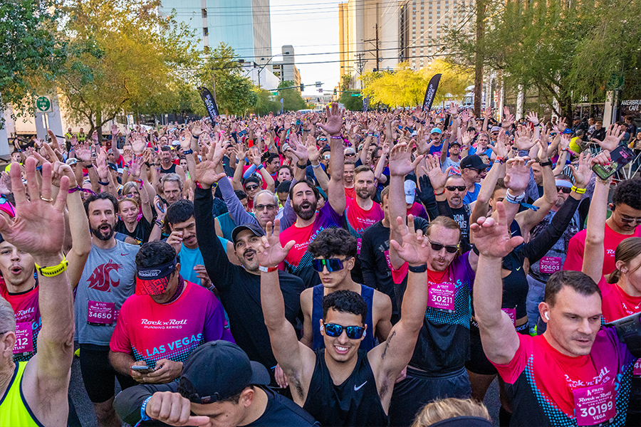 Rock 'n' Roll Las Vegas photo 5