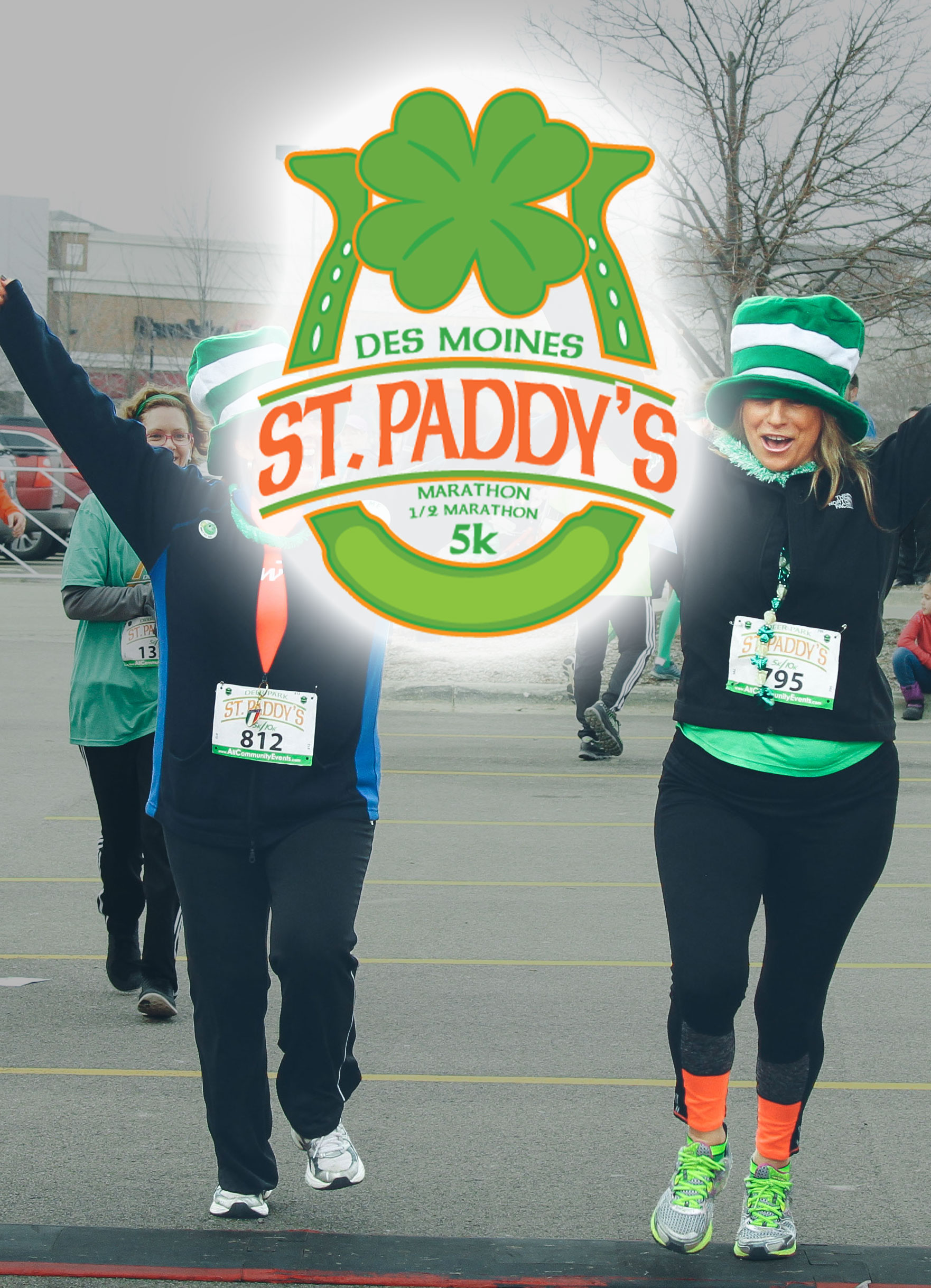 Hot Cider Hustle - Cedar Rapids Half Marathon, 10K & 5K photo 2