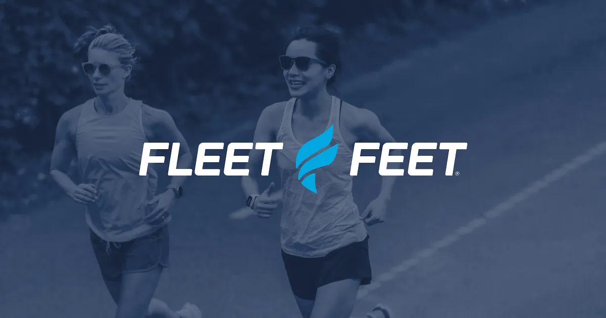 Fleet Feet Fall Classic - Trail October 18th, 2026 photo 2