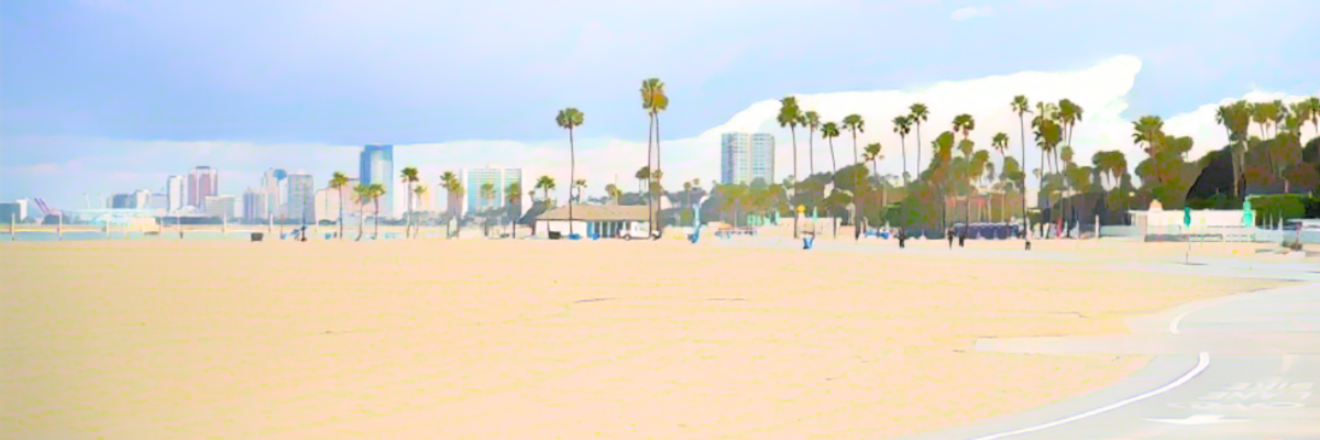 LBC Summer Breeze – 5K, 10K, 10M, and Half Marathon photo 5