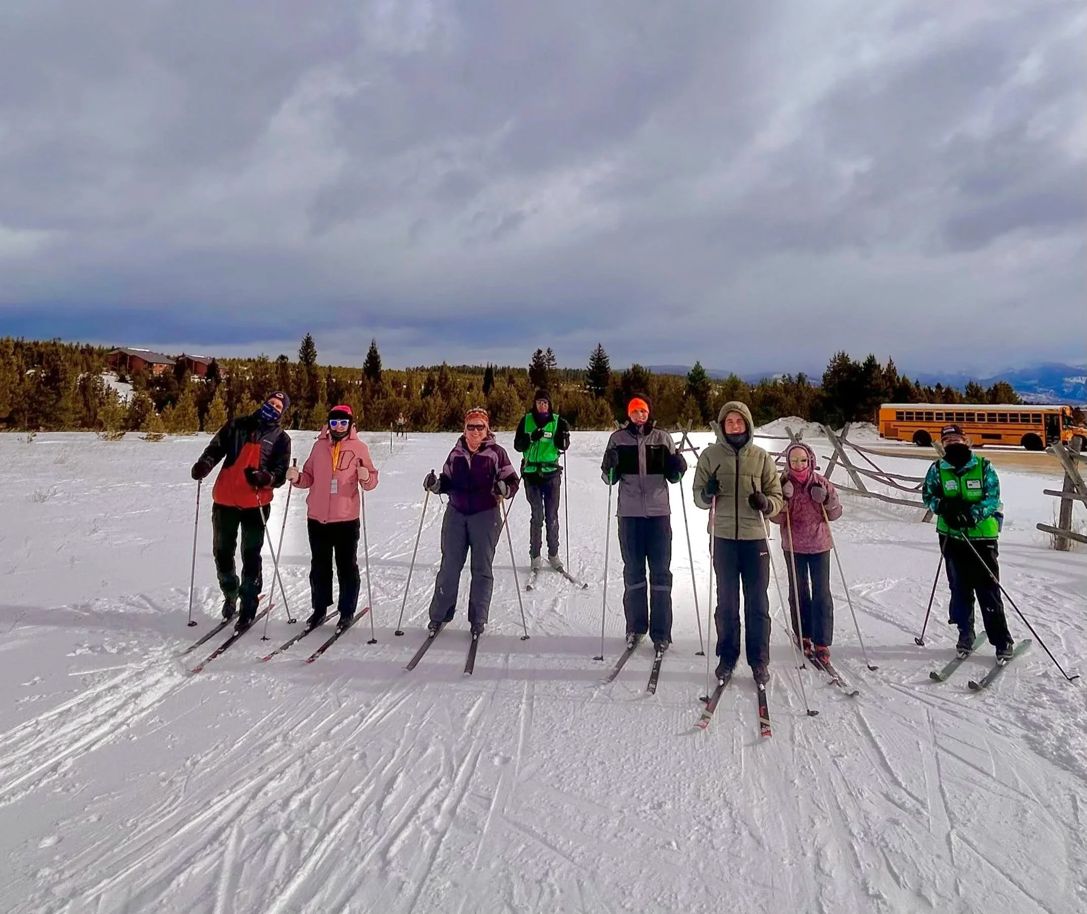 Byers Peak Stampede Half Marathon & 5K Run photo 3