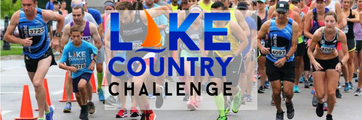 Lake Country Half Marathon photo 2