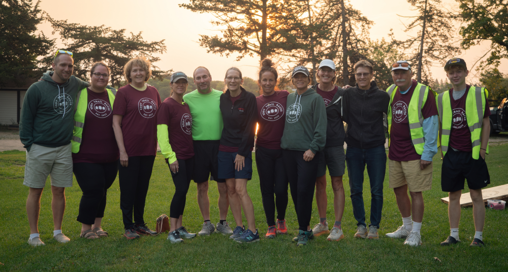 Eddy Trail Races photo 3