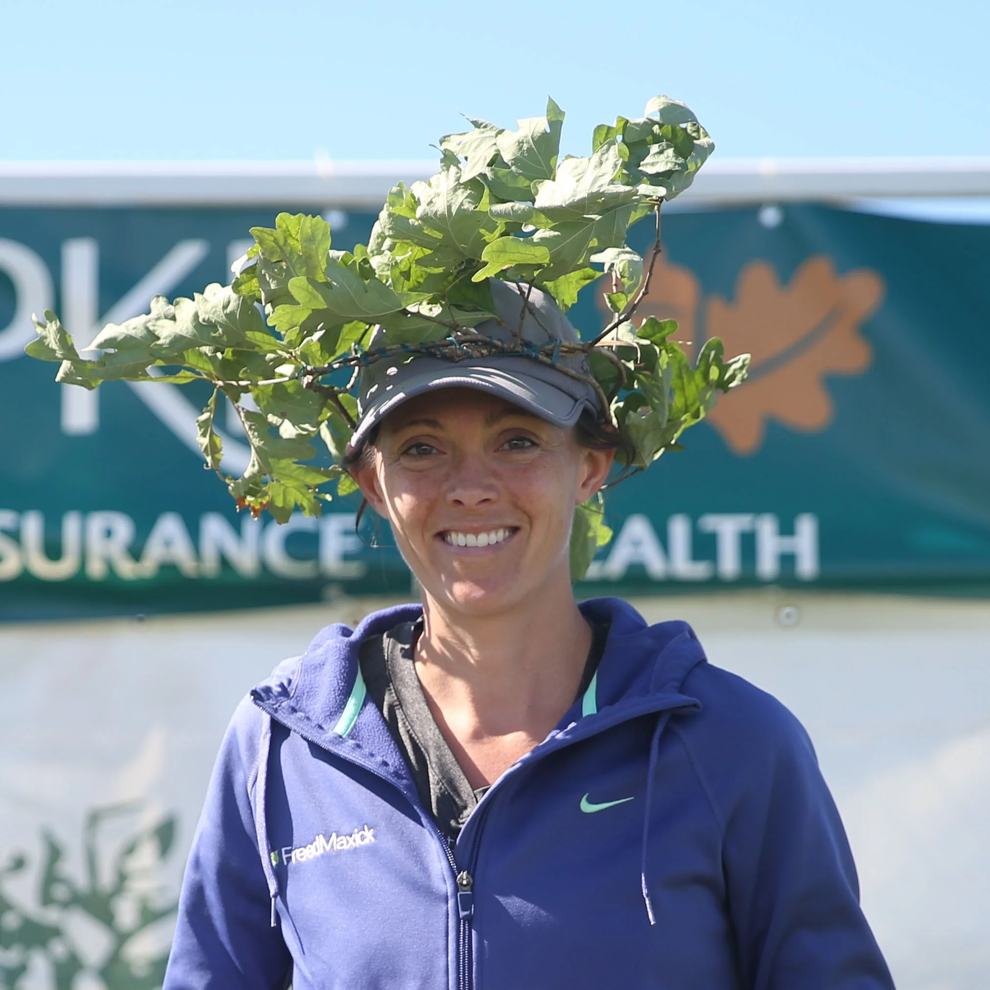 Oak Tree Half Marathon & 5K Run/Walk photo 3