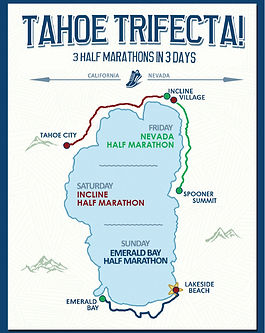 Lake Tahoe Marathon Weekend photo 11